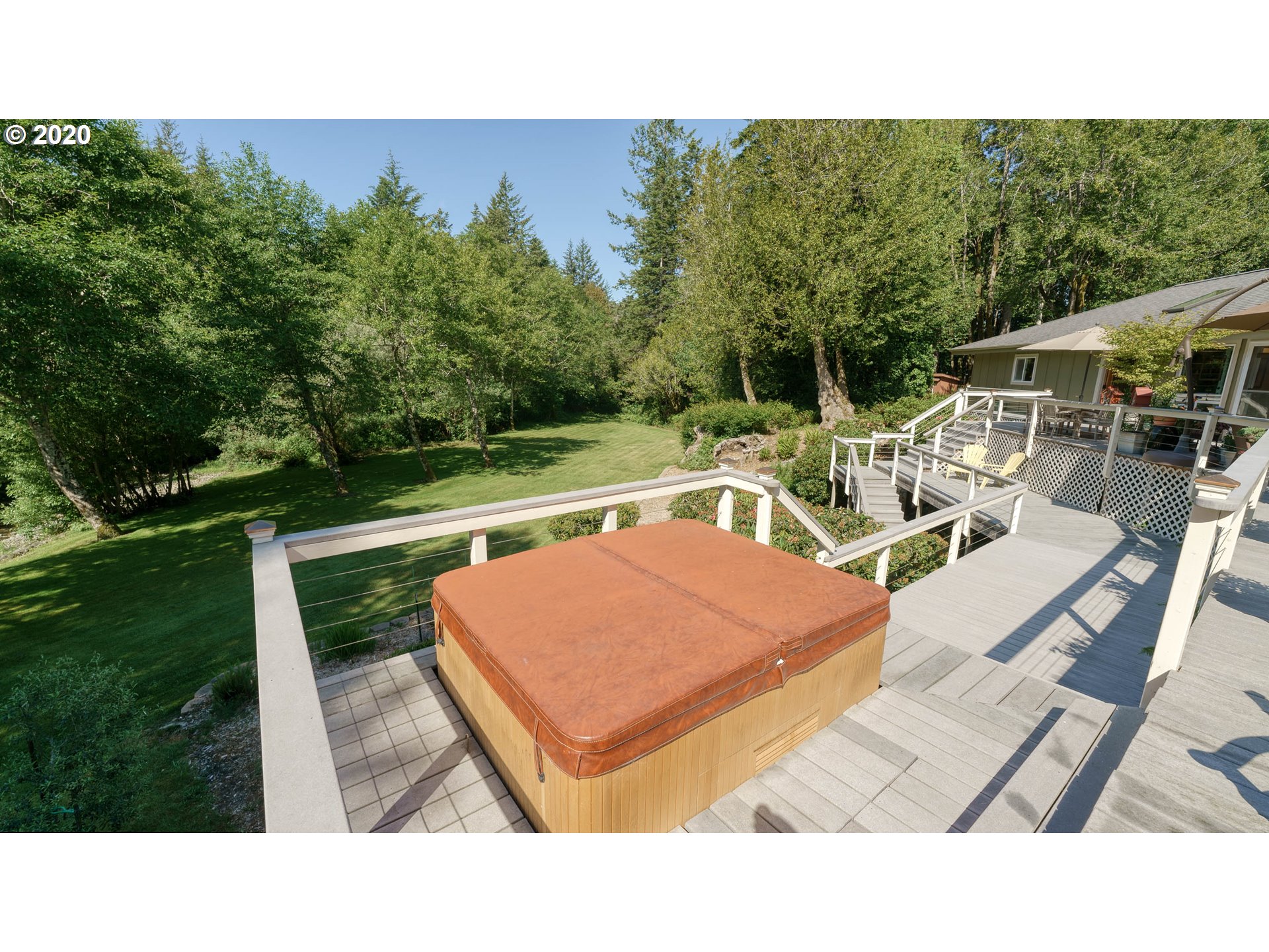 95728 Saunders Creek Road Gold Beach, OR 97444 - Photo 23 of 32 Gallery Image 23