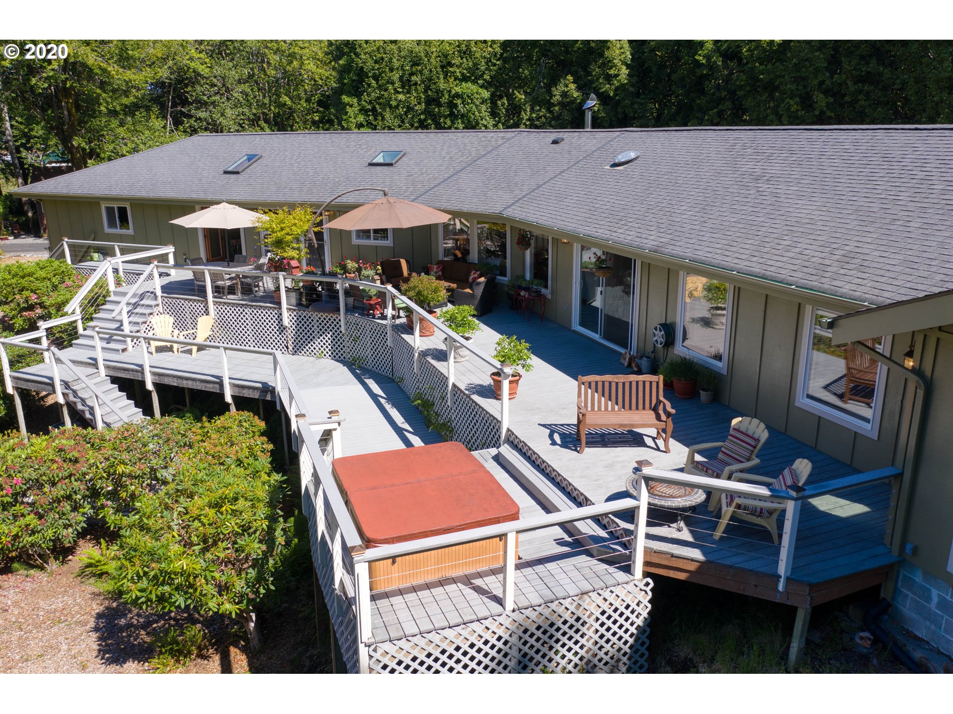 95728 Saunders Creek Road Gold Beach, OR 97444 - Photo 26 of 32 Gallery Image 26