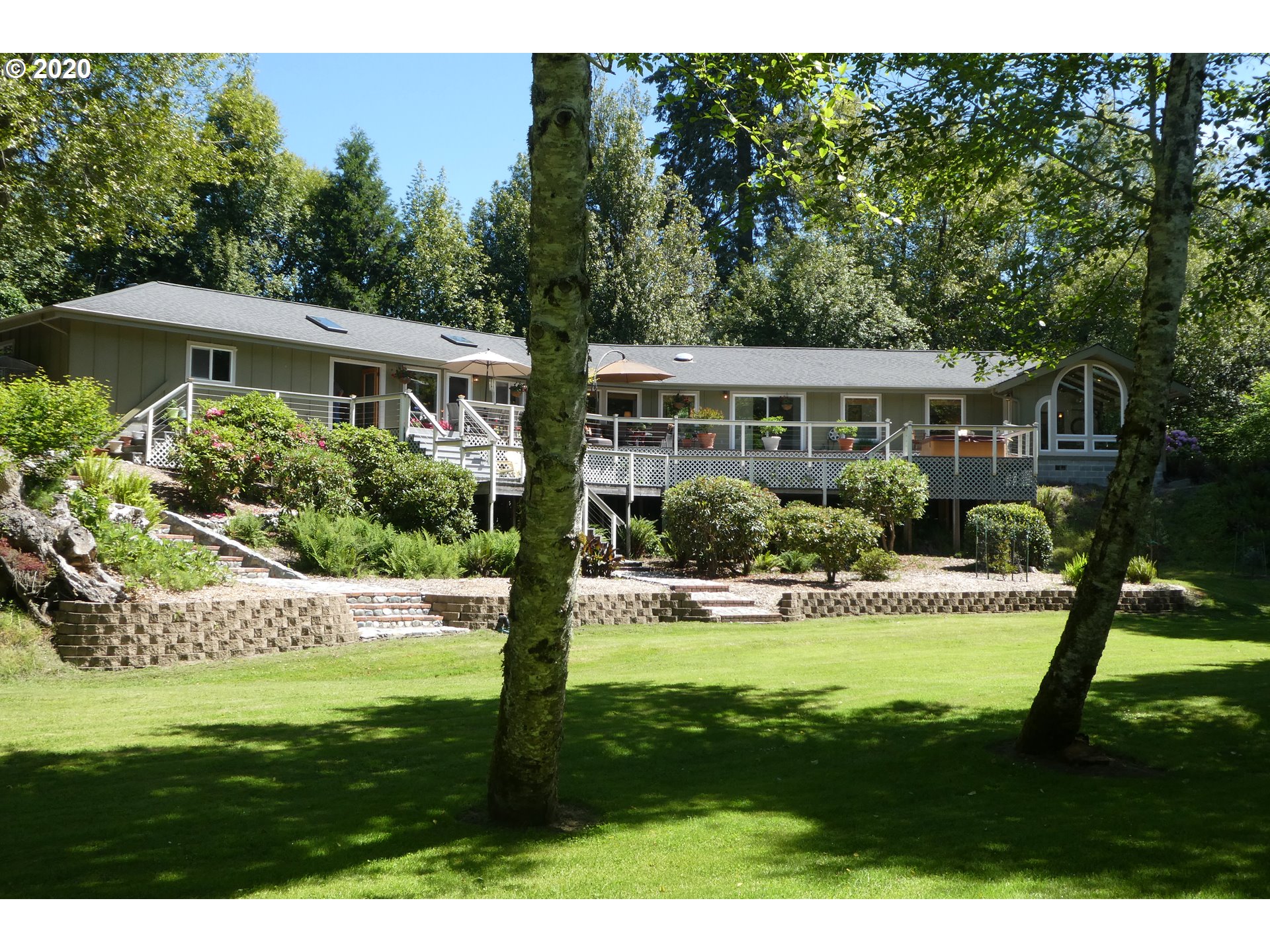 95728 Saunders Creek Road Gold Beach, OR 97444 - Photo 30 of 32 Gallery Image 30