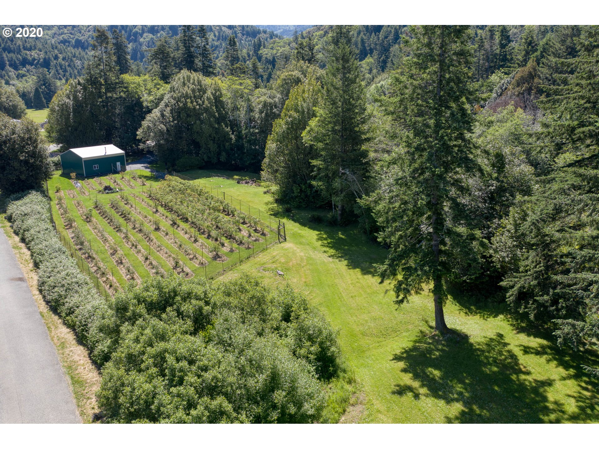 95728 Saunders Creek Road Gold Beach, OR 97444 - Photo 4 of 32 Gallery Image 4