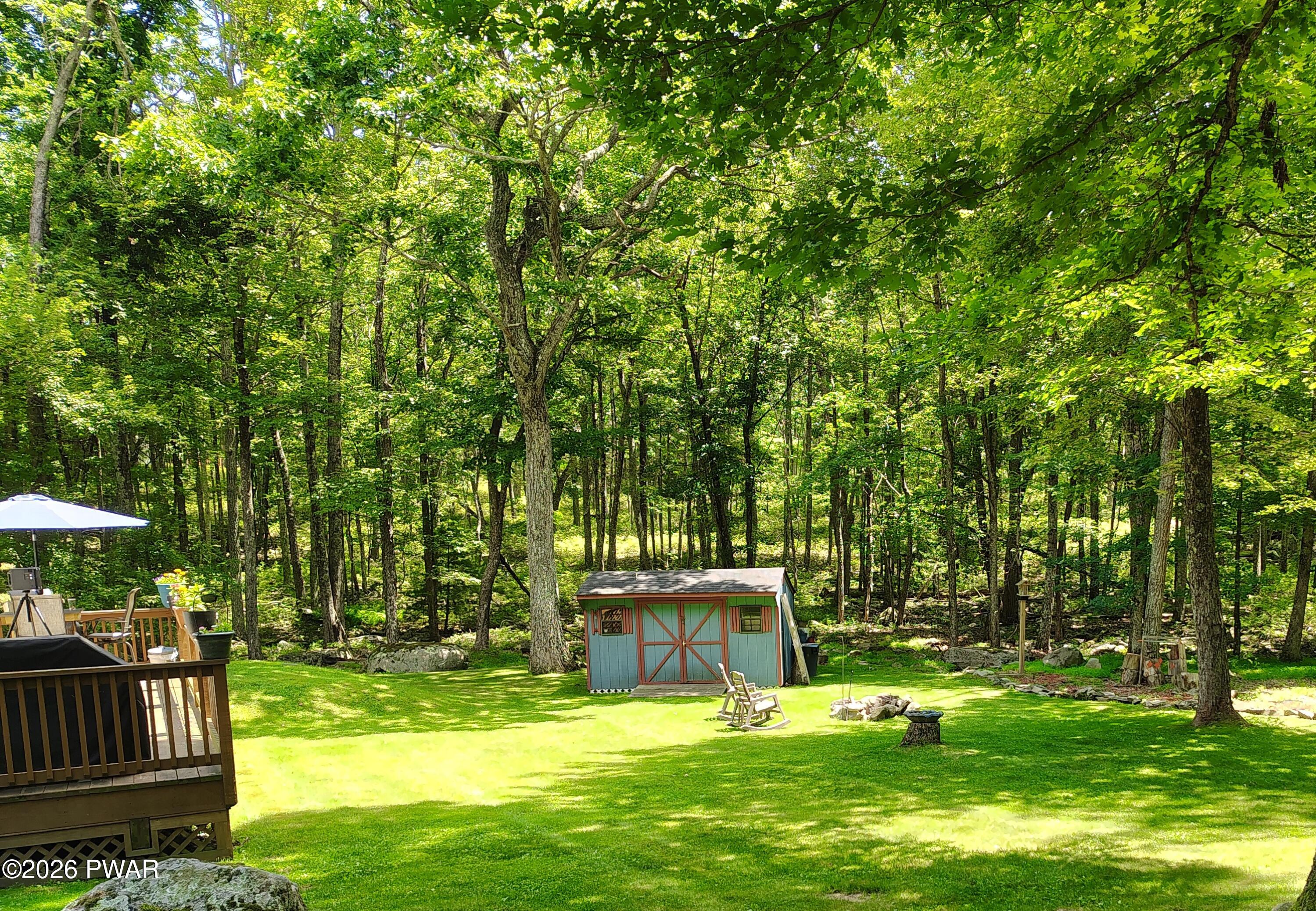 327 Rock Oak Road Dingmans Ferry, PA 18328 - Photo 28 of 31