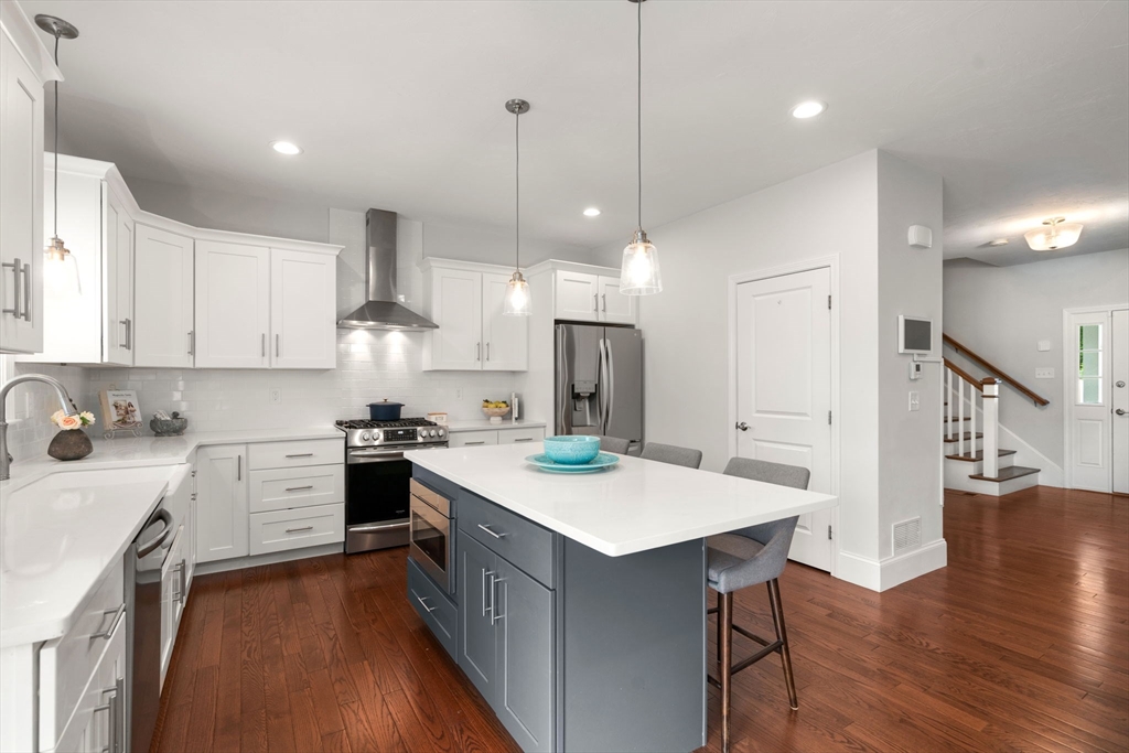 1 Sumner Street Norfolk, MA 02056 - Photo 17 of 35