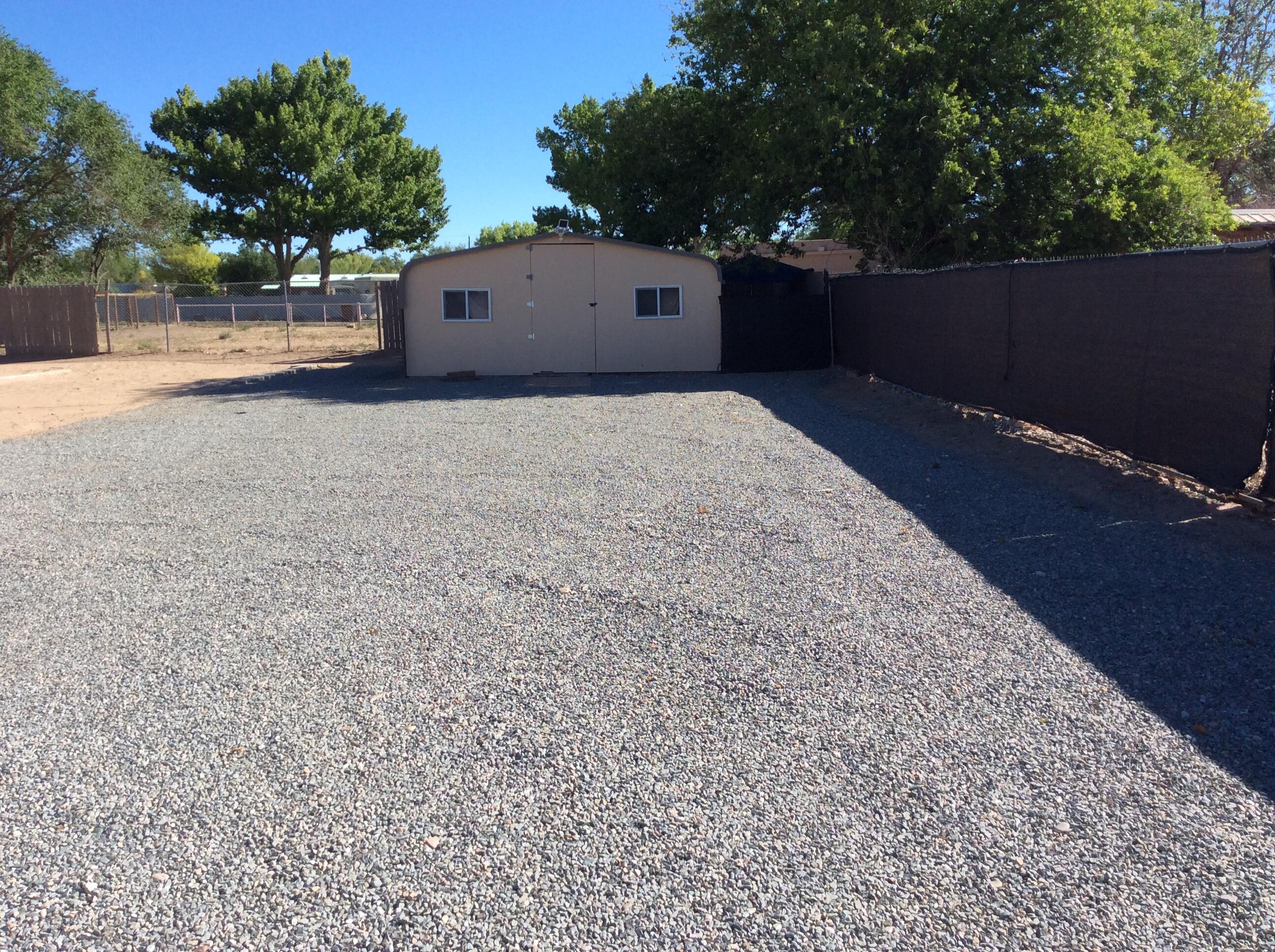 672 Coronado Road Corrales, NM 87048 - Photo 26 of 28 Gallery Image 26