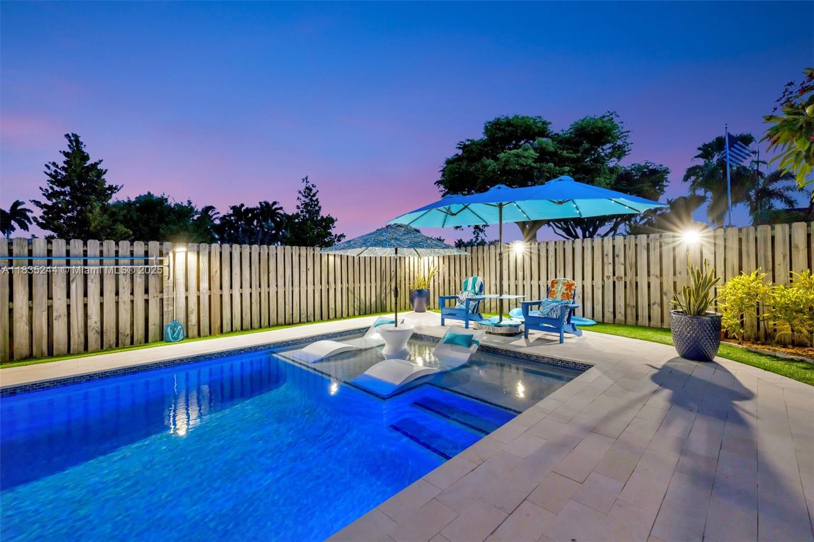 5555 Northeast 20th Ter  