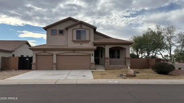 $2,695 | 16811 West Tonbridge Street, Surprise, AZ 85374