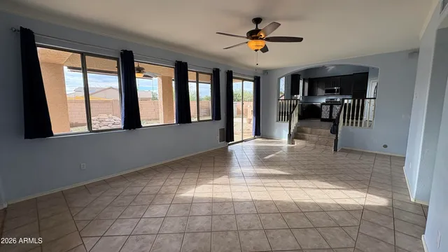 $2,695 | 16811 West Tonbridge Street, Surprise, AZ 85374