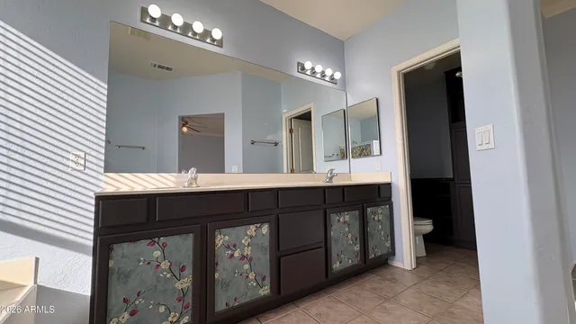 $2,695 | 16811 West Tonbridge Street, Surprise, AZ 85374