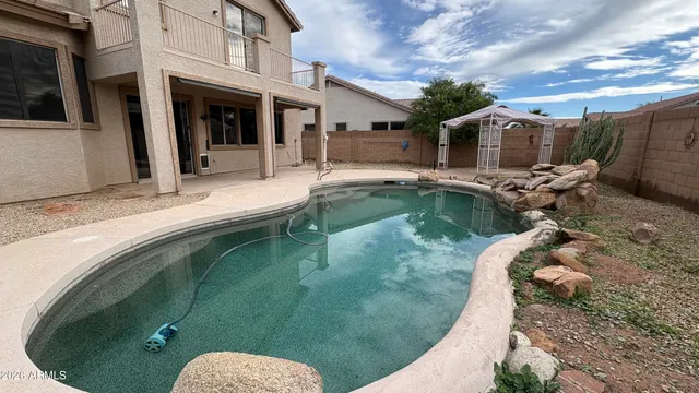 $2,695 | 16811 West Tonbridge Street, Surprise, AZ 85374