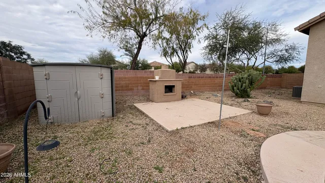 $2,695 | 16811 West Tonbridge Street, Surprise, AZ 85374