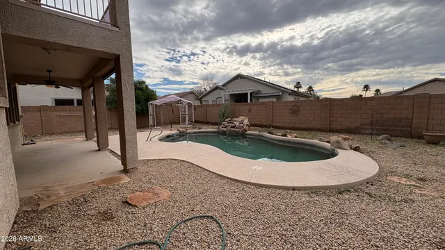 $2,695 | 16811 West Tonbridge Street, Surprise, AZ 85374