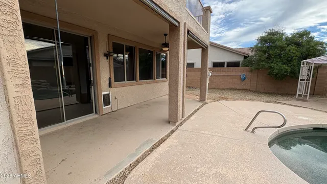 $2,695 | 16811 West Tonbridge Street, Surprise, AZ 85374