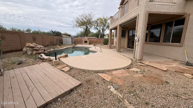 $2,695 | 16811 West Tonbridge Street, Surprise, AZ 85374
