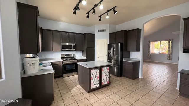 $2,695 | 16811 West Tonbridge Street, Surprise, AZ 85374