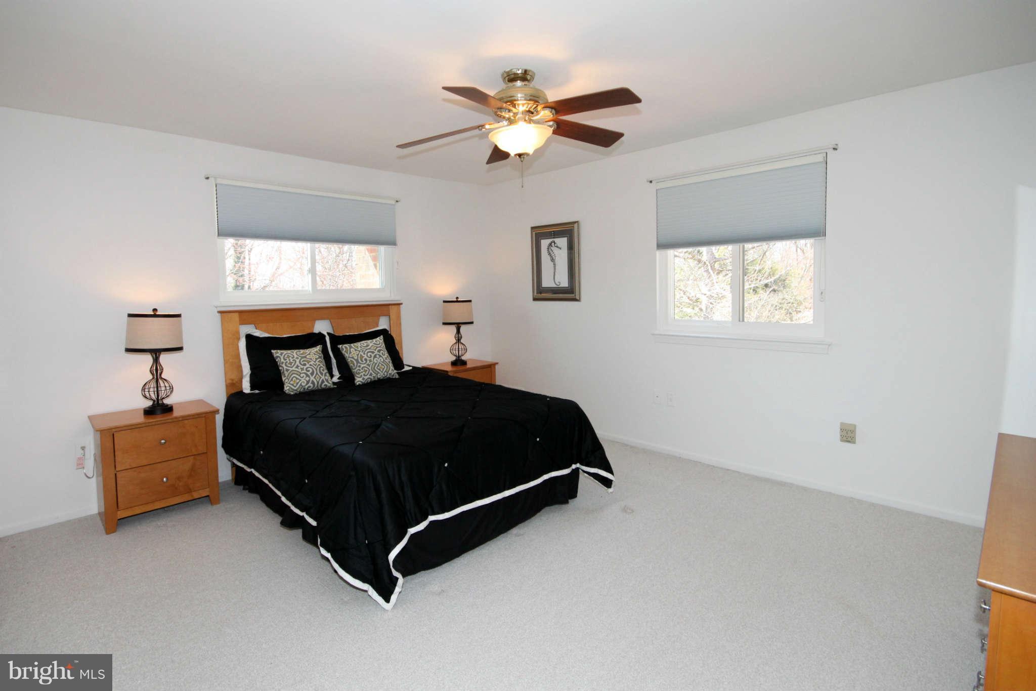 5354 Guinea Road Fairfax, VA 22032 - Photo 13 of 24 Bedroom (Master)