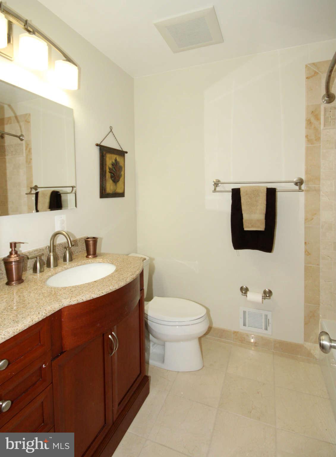 5354 Guinea Road Fairfax, VA 22032 - Photo 18 of 24 Bath