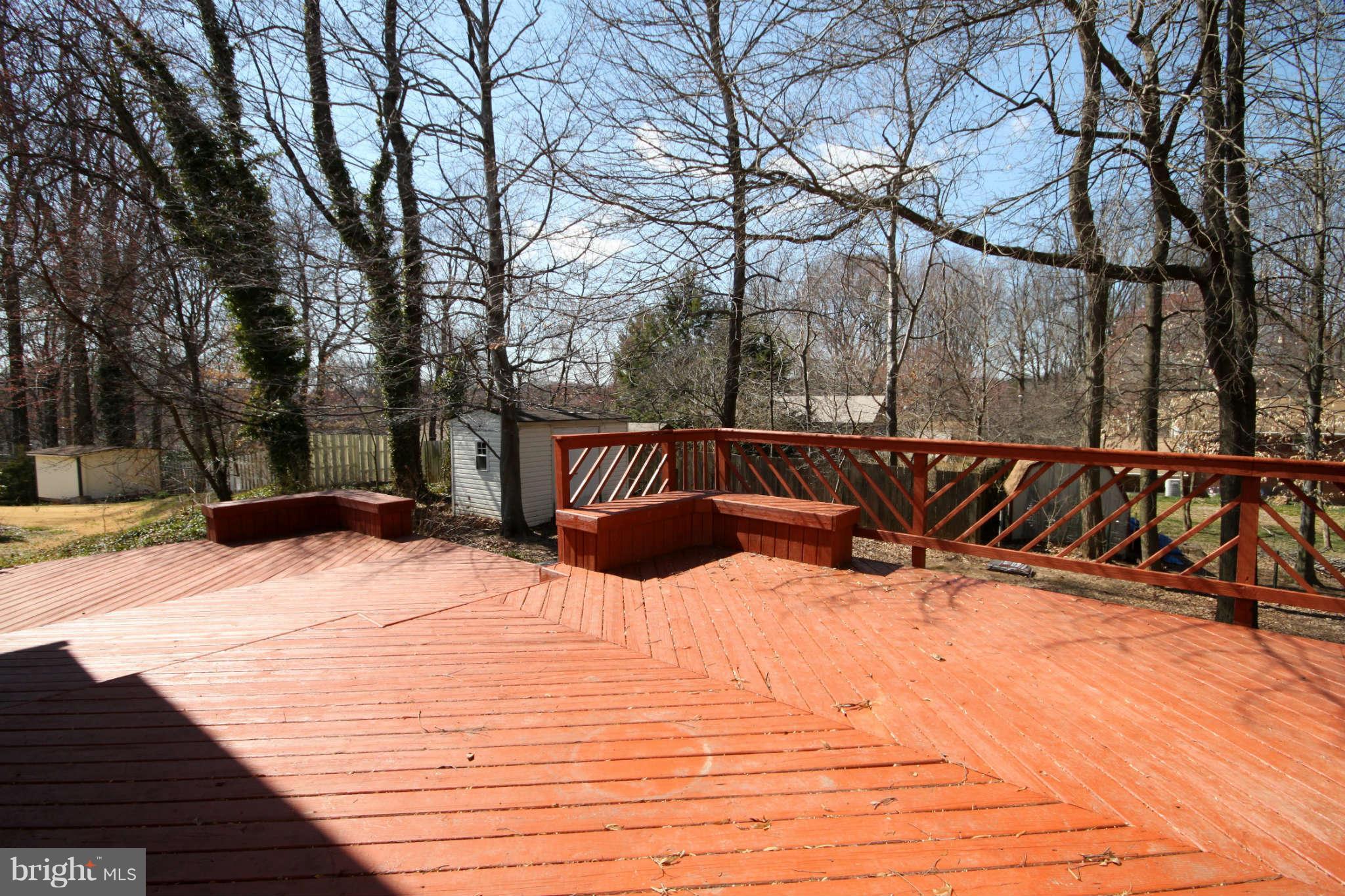 5354 Guinea Road Fairfax, VA 22032 - Photo 22 of 24 Exterior (General)