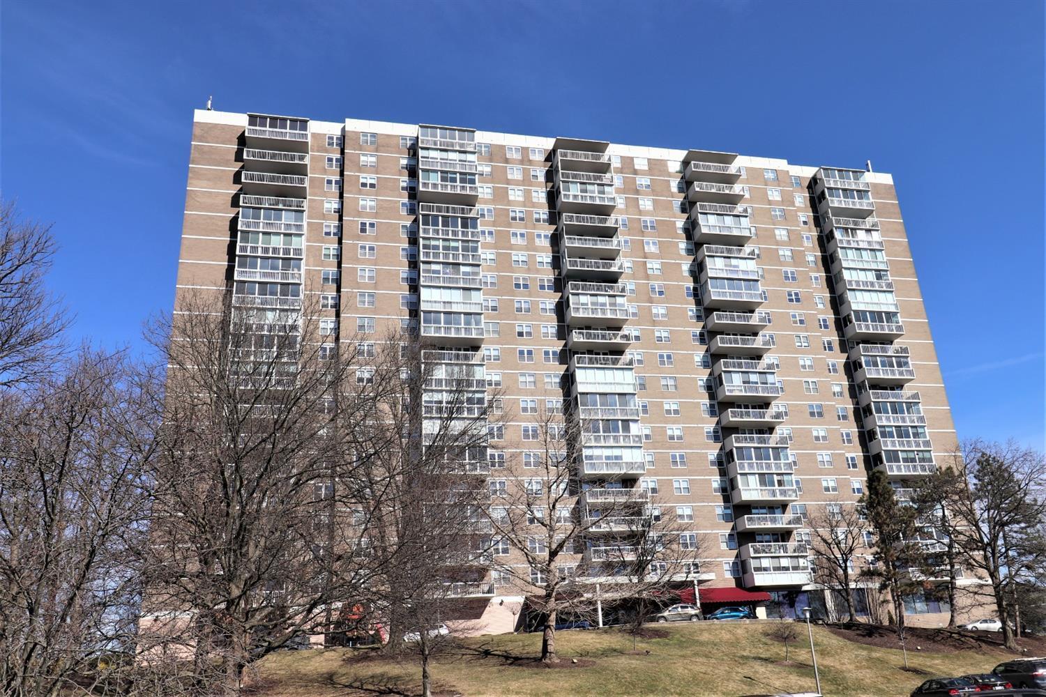 2444 Madison Road, Unit 309 Cincinnati, OH 45208 - Photo 10 of 50