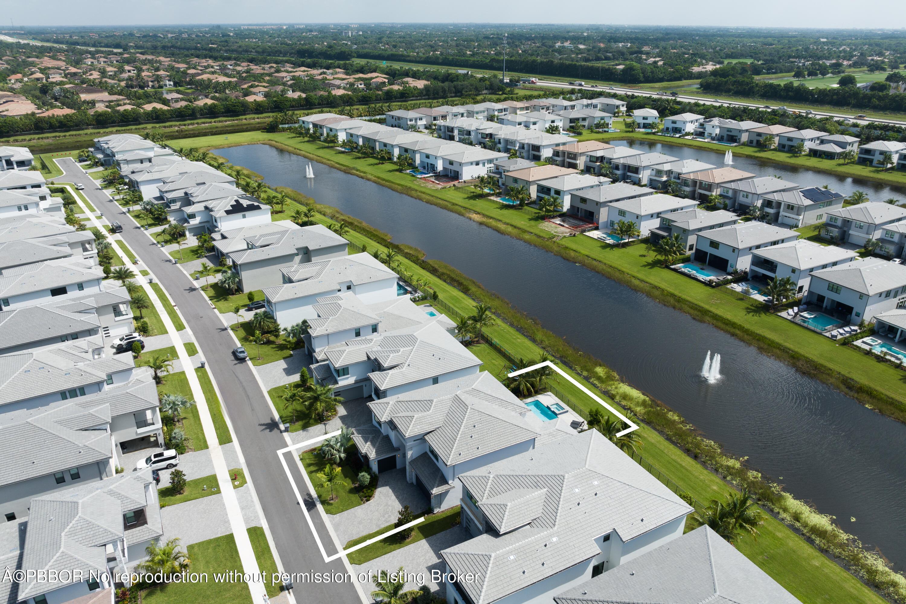 17104 Watersprite Lakes Road Boca Raton, FL 33496 - Photo 2 of 52 17104 Watersprite Lakes Rd-print-003-005