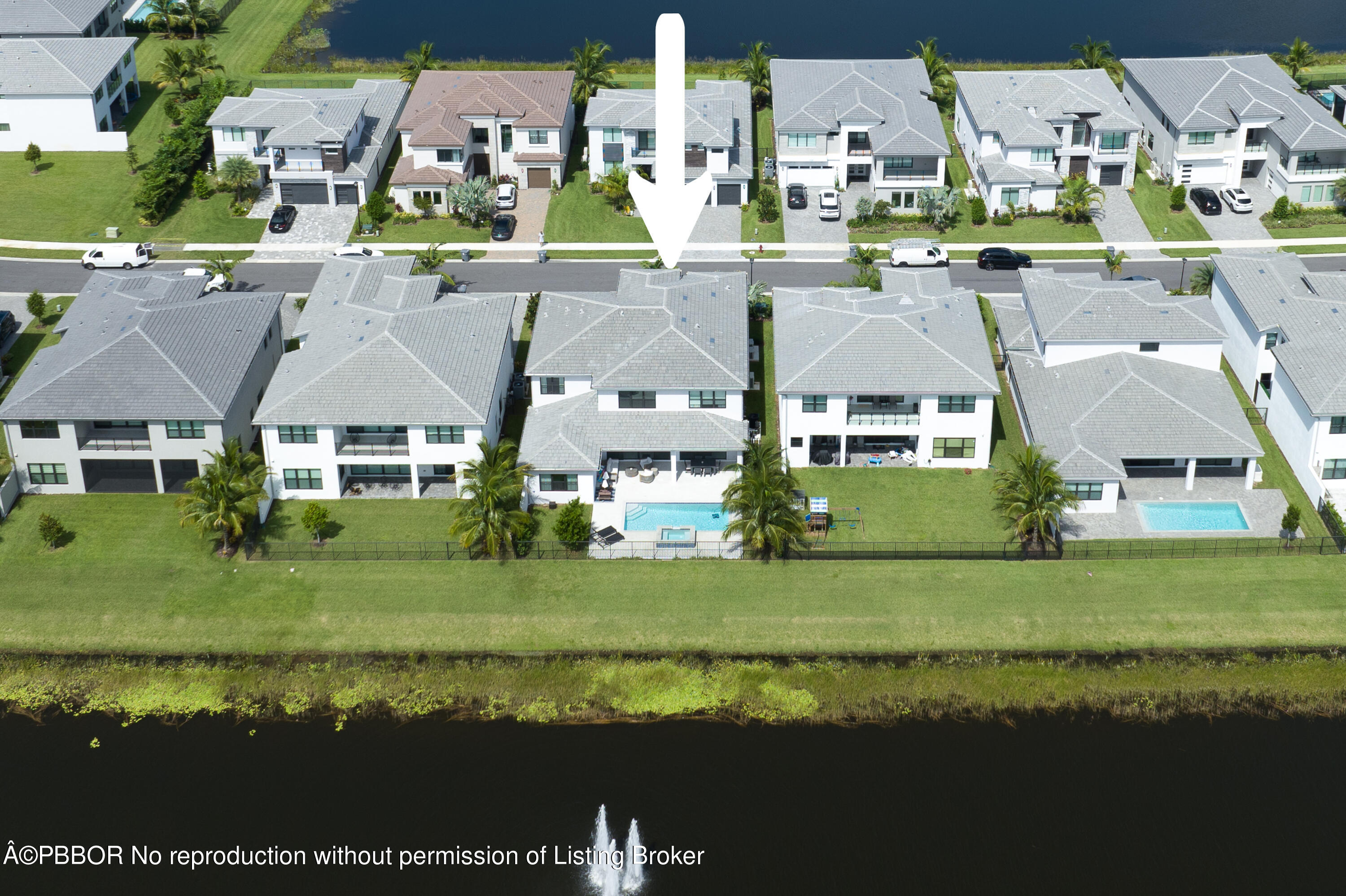 17104 Watersprite Lakes Road Boca Raton, FL 33496 - Photo 3 of 52 17104 Watersprite Lakes Rd-print-004-002