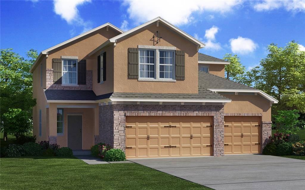 1215 Multiflora Loop, Unit 431355 Lutz, FL 33558 - Photo 1 of 1 Gallery Image 1