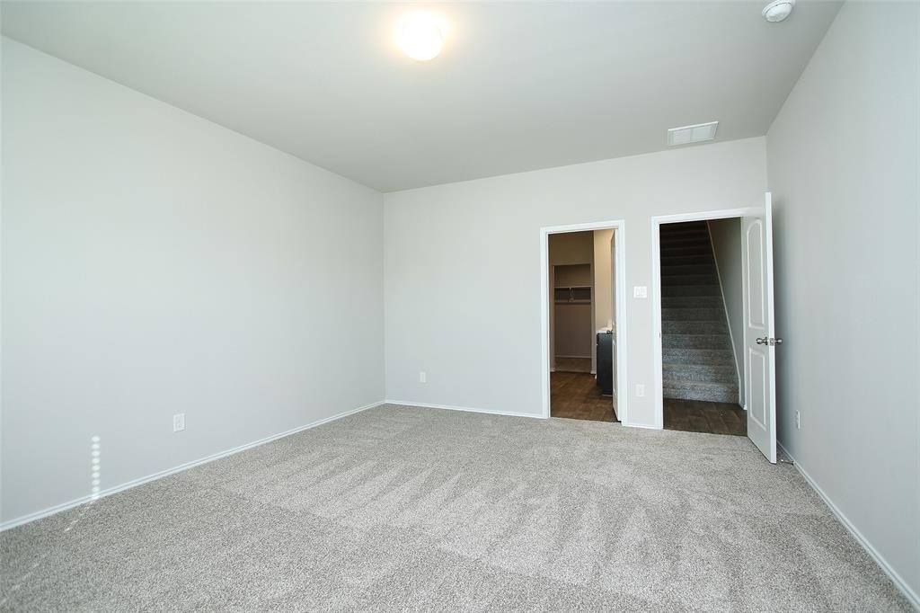 4023 Wyanngate Drive Spring, TX 77373 - Photo 16 of 23 a view of an empty room