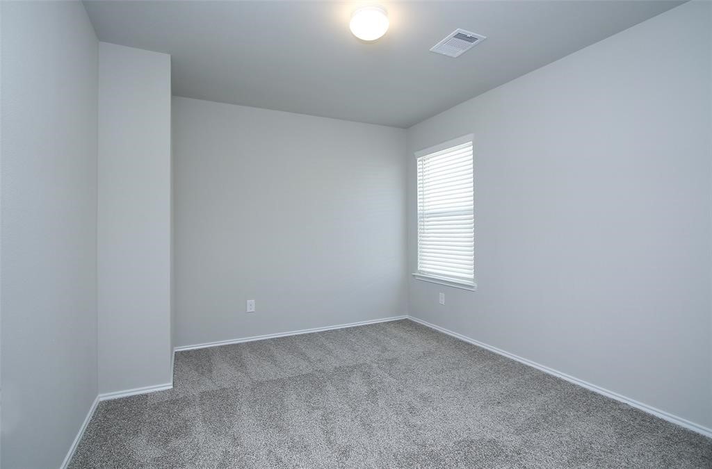 4023 Wyanngate Drive Spring, TX 77373 - Photo 23 of 23 an empty room with a window
