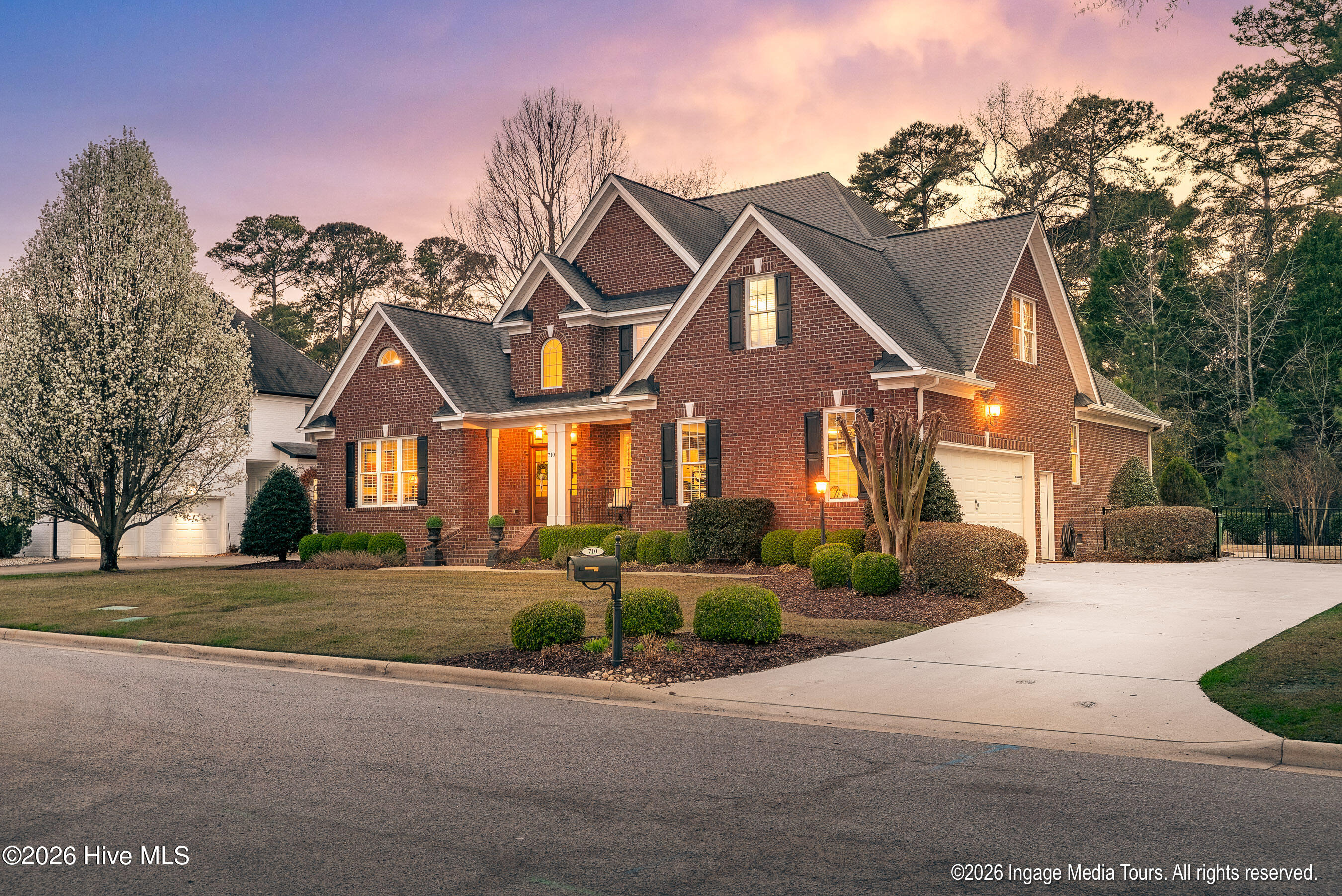 710 Compton Road Greenville, NC 27858 - Photo 2 of 69 20260311 MLS L_Stancill 710 Compton Rd G