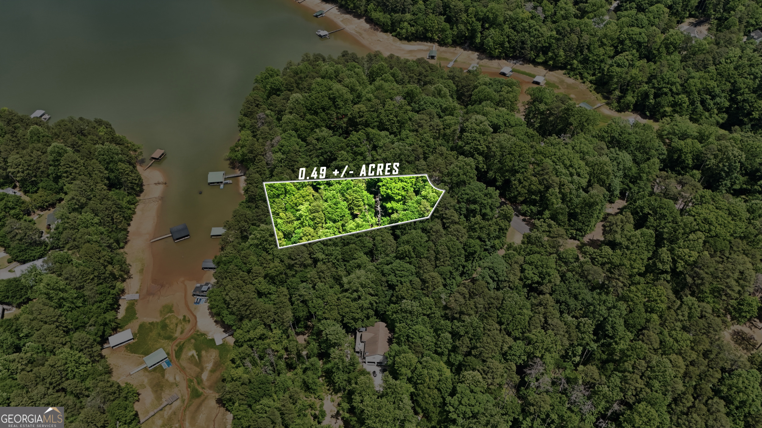 237 Waters Edge Court Martin, GA 30557 - Photo 26 of 33