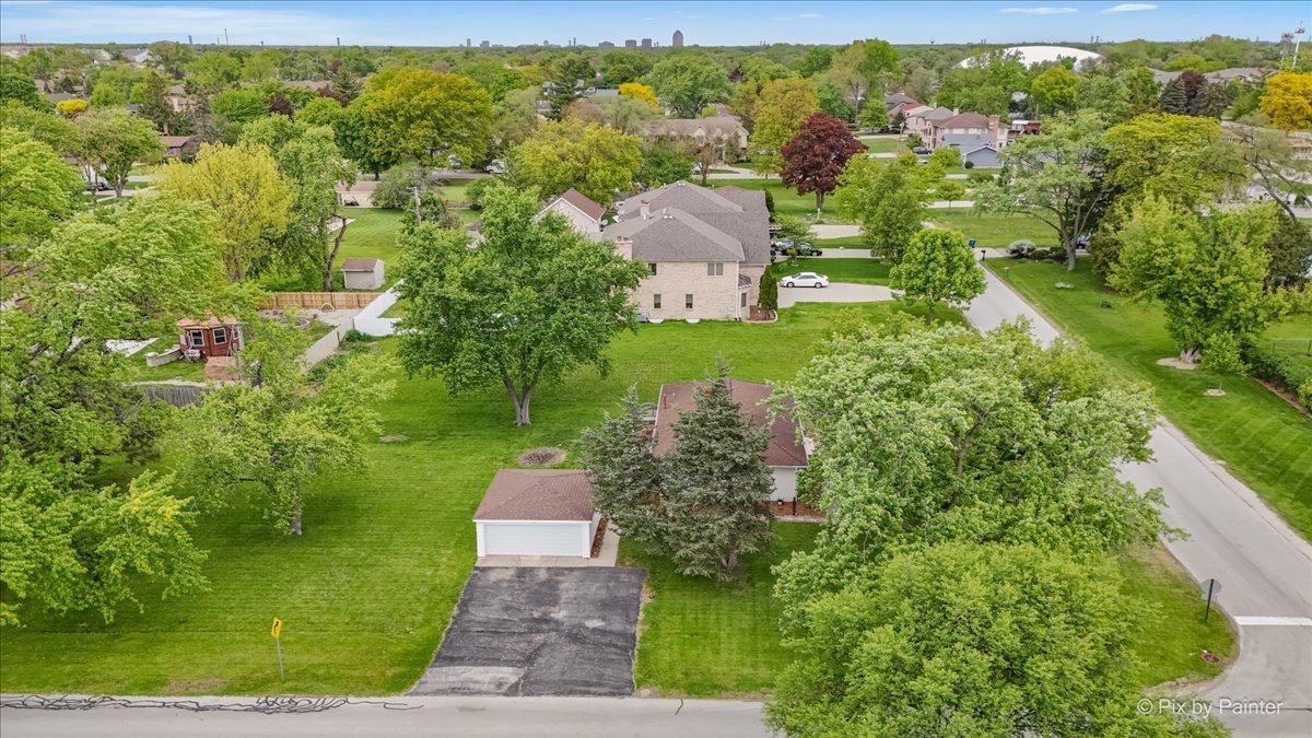 902 Stonemill Avenue Addison, IL 60101 - Photo 24 of 27