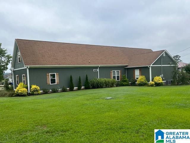 104 Ted Street Ohatchee, AL 36271 - Photo 7 of 45