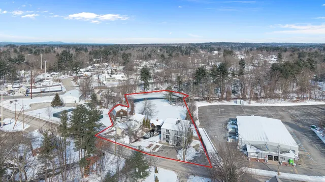 $799,000 | 12 Melendy Road, Hudson, NH 03051