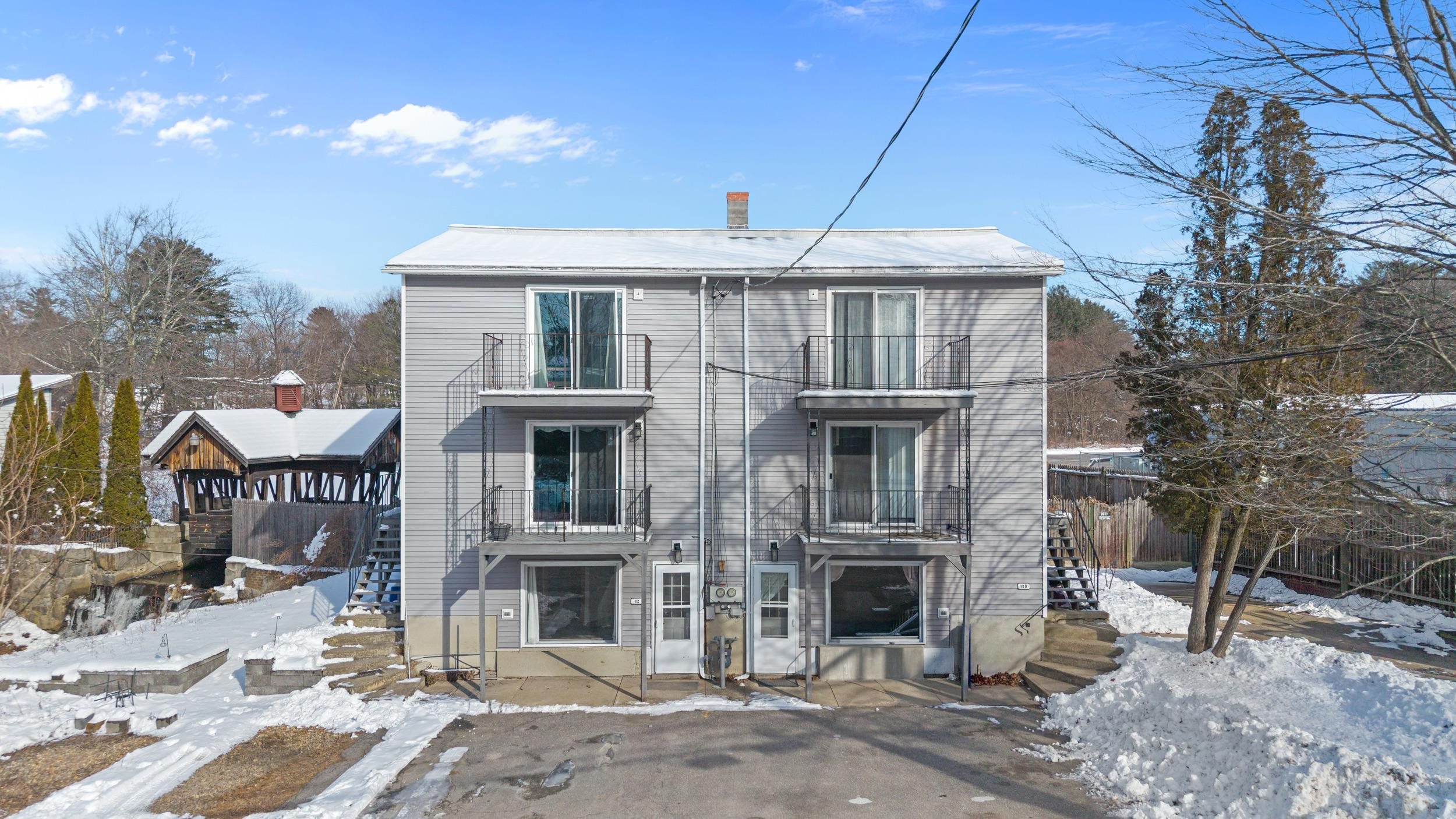 12 Melendy Road Hudson, NH 03051 - Photo 2 of 57