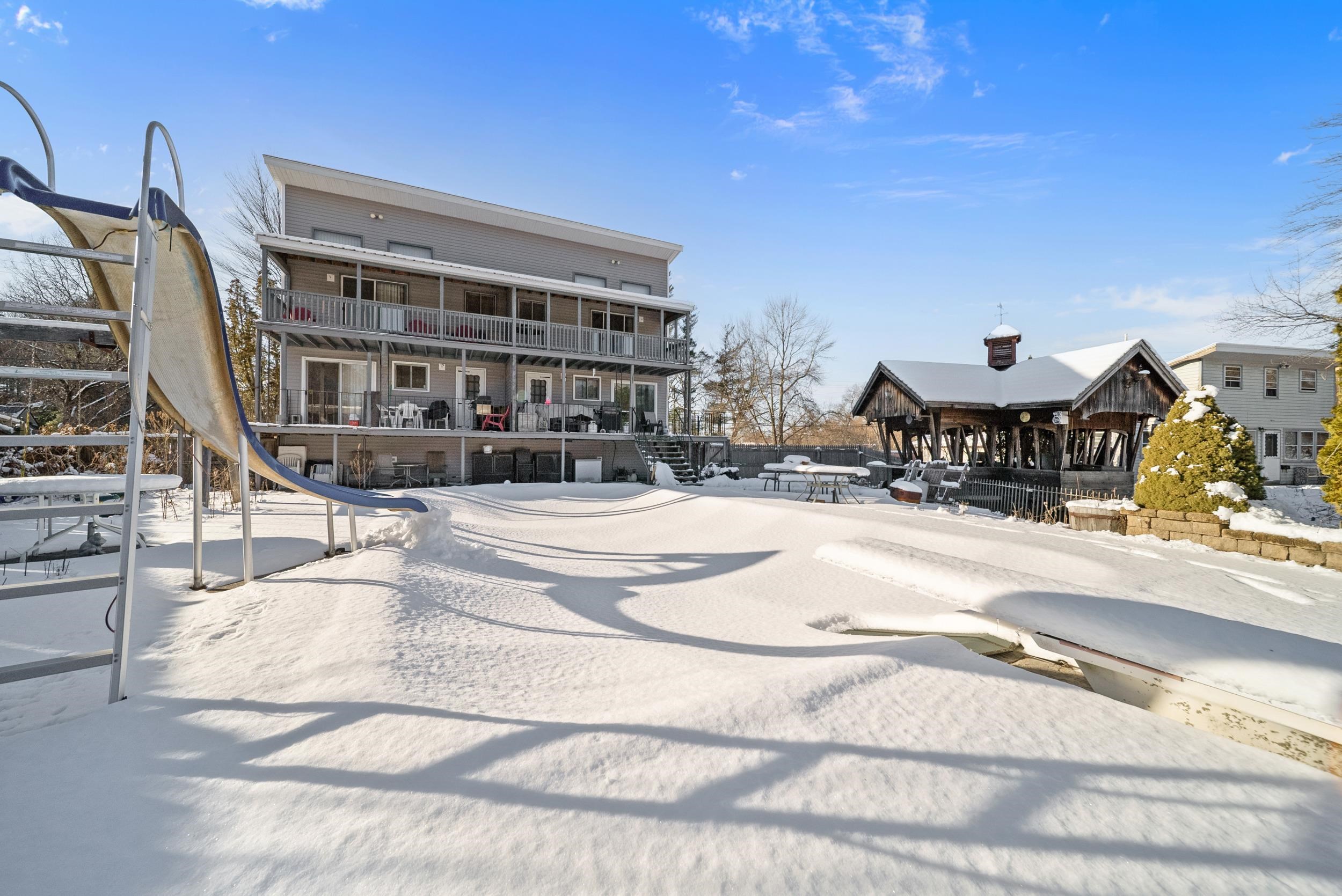 12 Melendy Road Hudson, NH 03051 - Photo 48 of 57