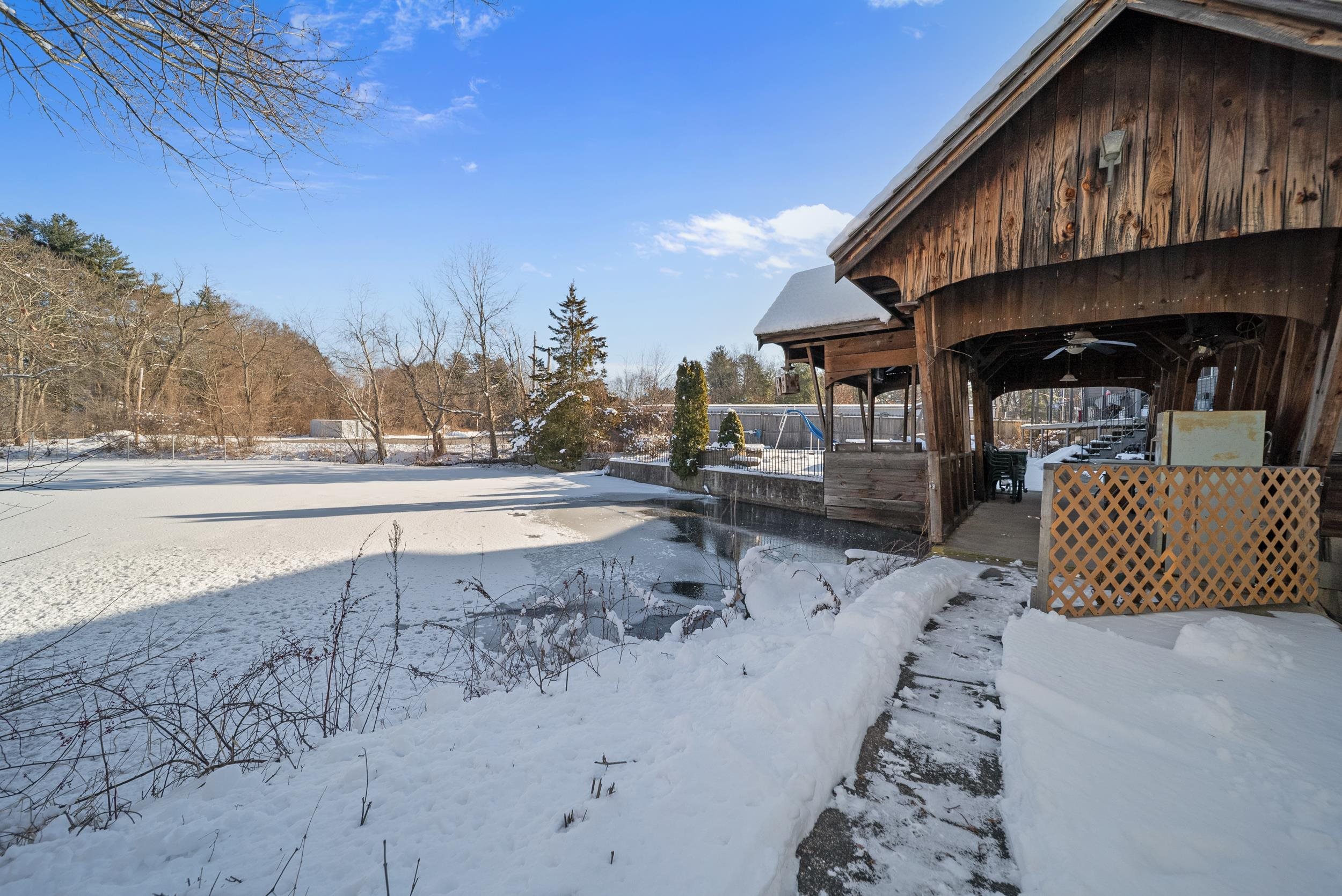 12 Melendy Road Hudson, NH 03051 - Photo 49 of 57