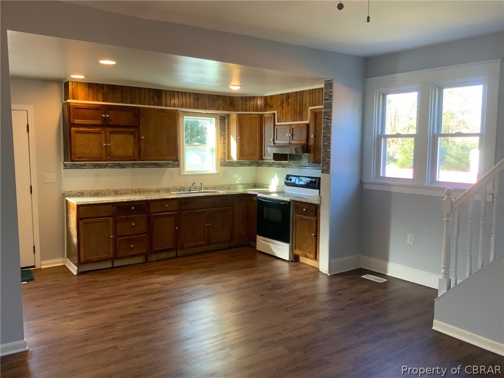 516 South Providence Road Chesterfield, VA 23236 - Photo 23 of 44 Kitchen