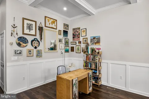 $515,000 | 268 Wyoming Avenue, Audubon, NJ 08106