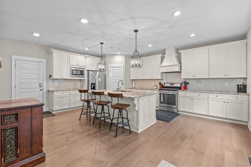 4475 Liberty Road Villa Rica, GA 30180 - Photo 15 of 63