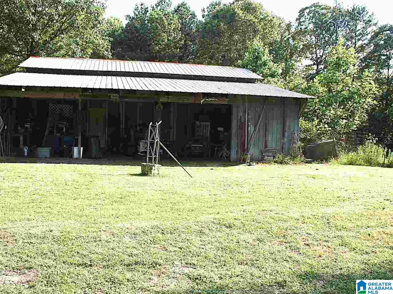 919 Gip Yates Road Blountsville, AL 35031 - Photo 43 of 49