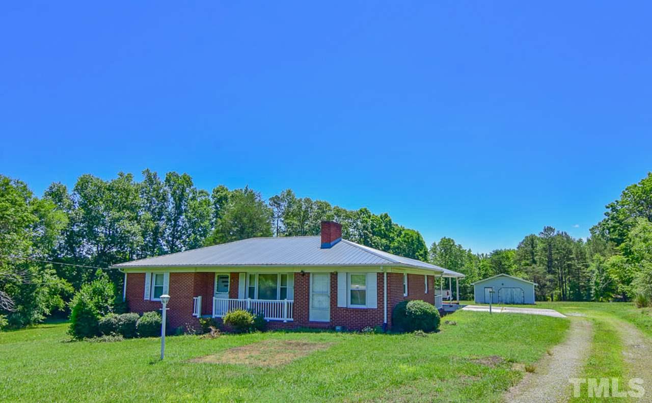 3100 Virgilina Road Roxboro, NC 27574 - Photo 1 of 26