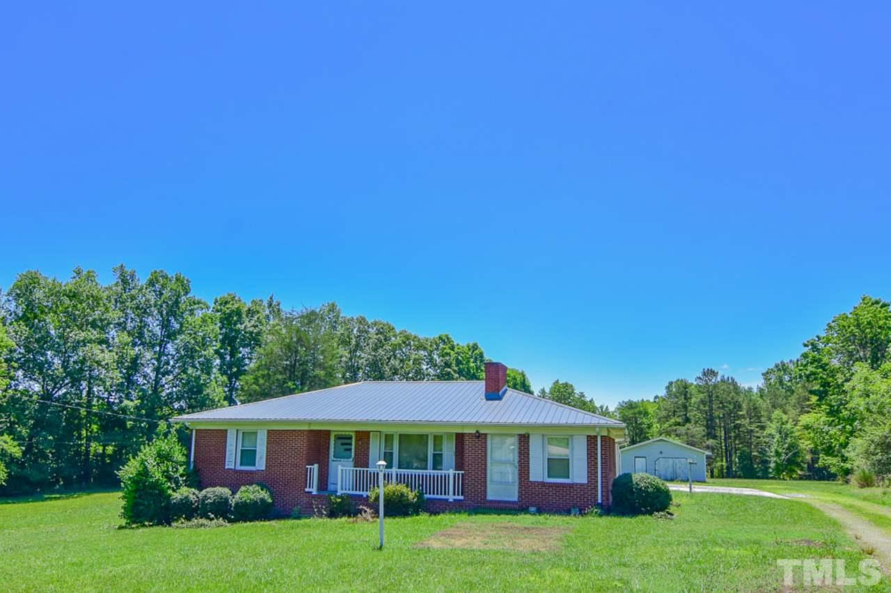 3100 Virgilina Road Roxboro, NC 27574 - Photo 23 of 26