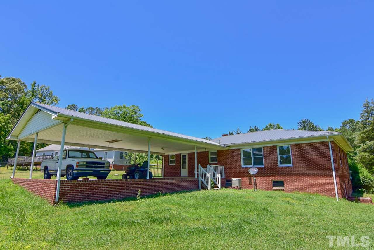 3100 Virgilina Road Roxboro, NC 27574 - Photo 8 of 26
