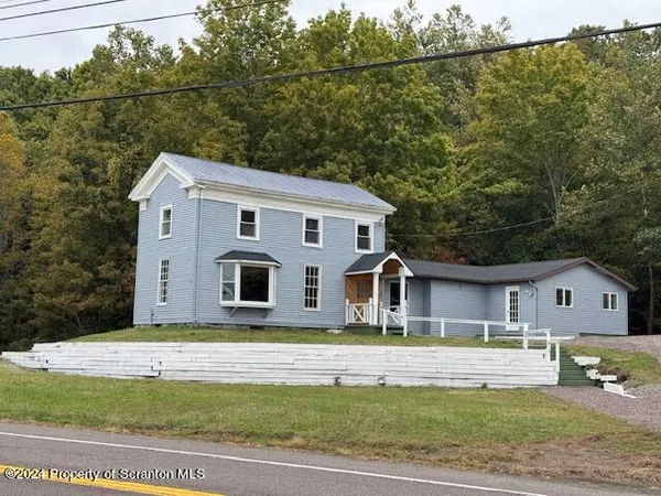 $2,200 | 1598 State Route 6, Factoryville, PA 18419