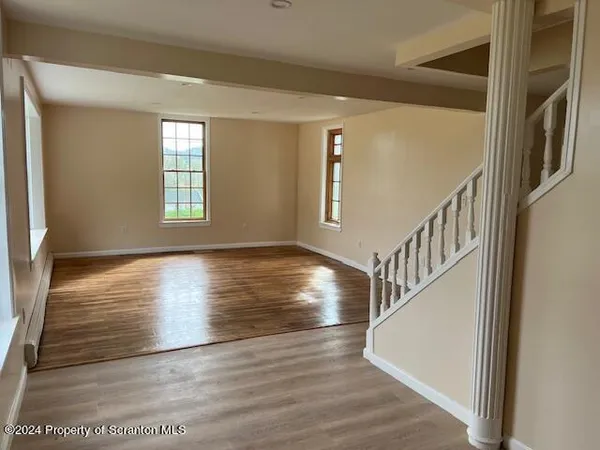 $2,200 | 1598 State Route 6, Factoryville, PA 18419