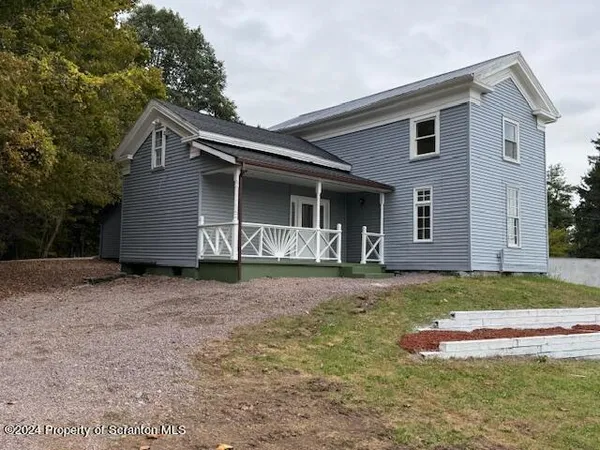 $2,200 | 1598 State Route 6, Factoryville, PA 18419