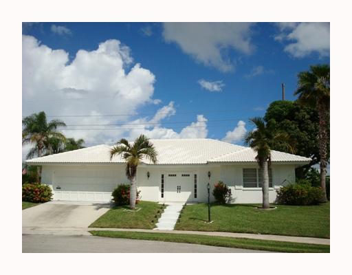 791 Apple Tree Lane Boca Raton, FL 33486 - Photo 1 of 12 Primary Photo
