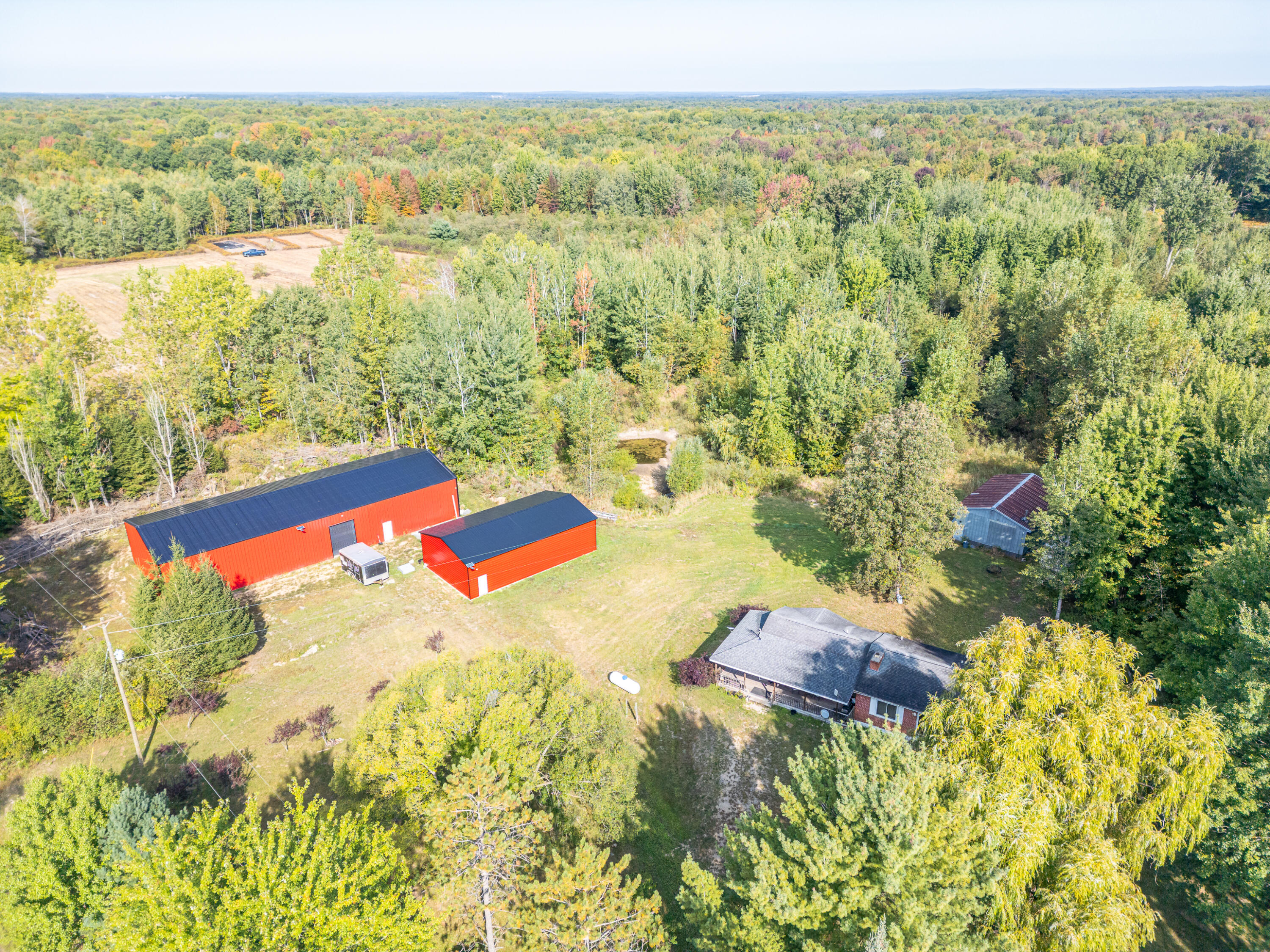 N W County Line Rd - MLS-13