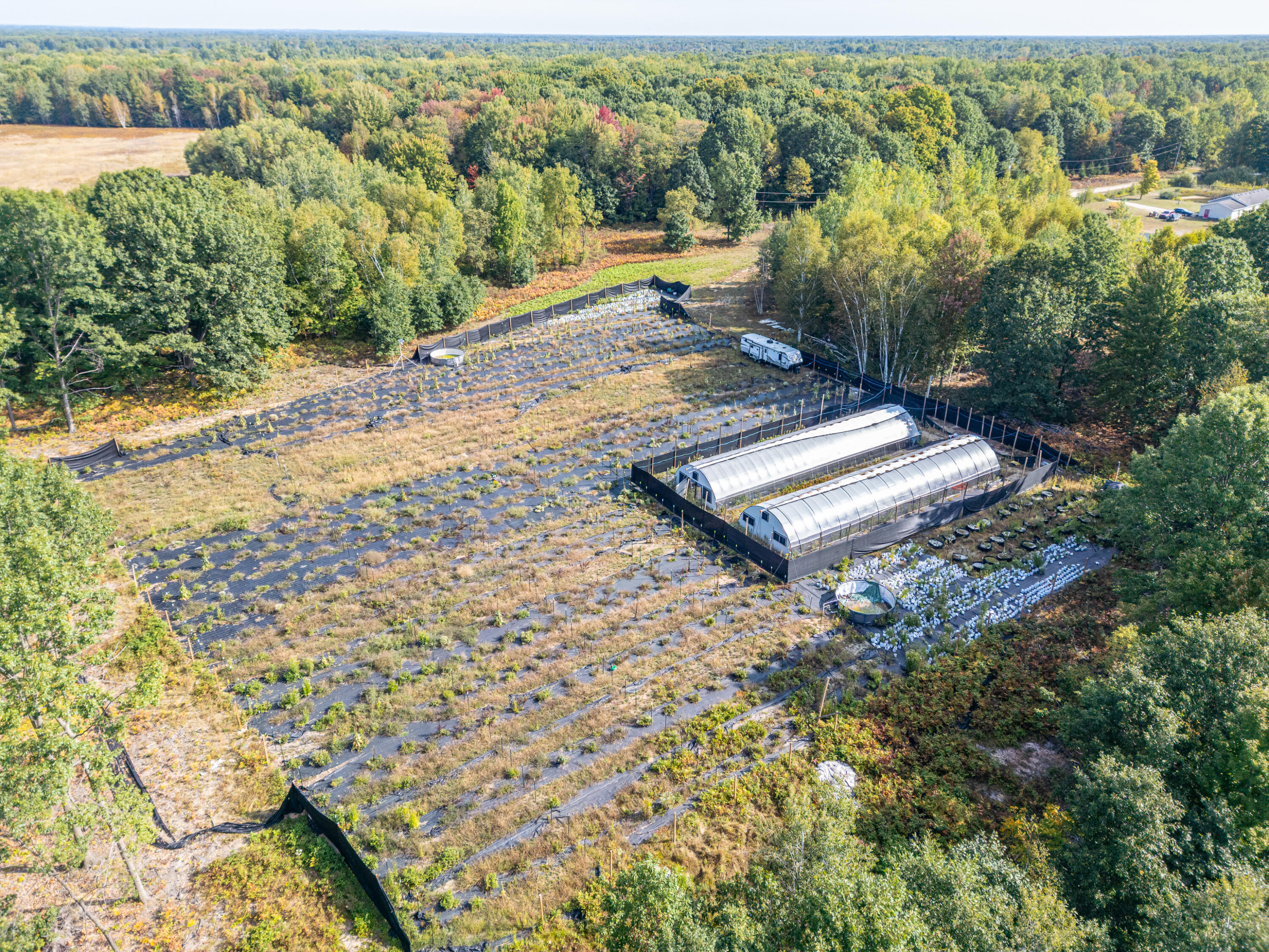 5852 Northwest County Line Road Coleman, MI 48618 - Photo 11 of 97 N W County Line Rd - MLS-21