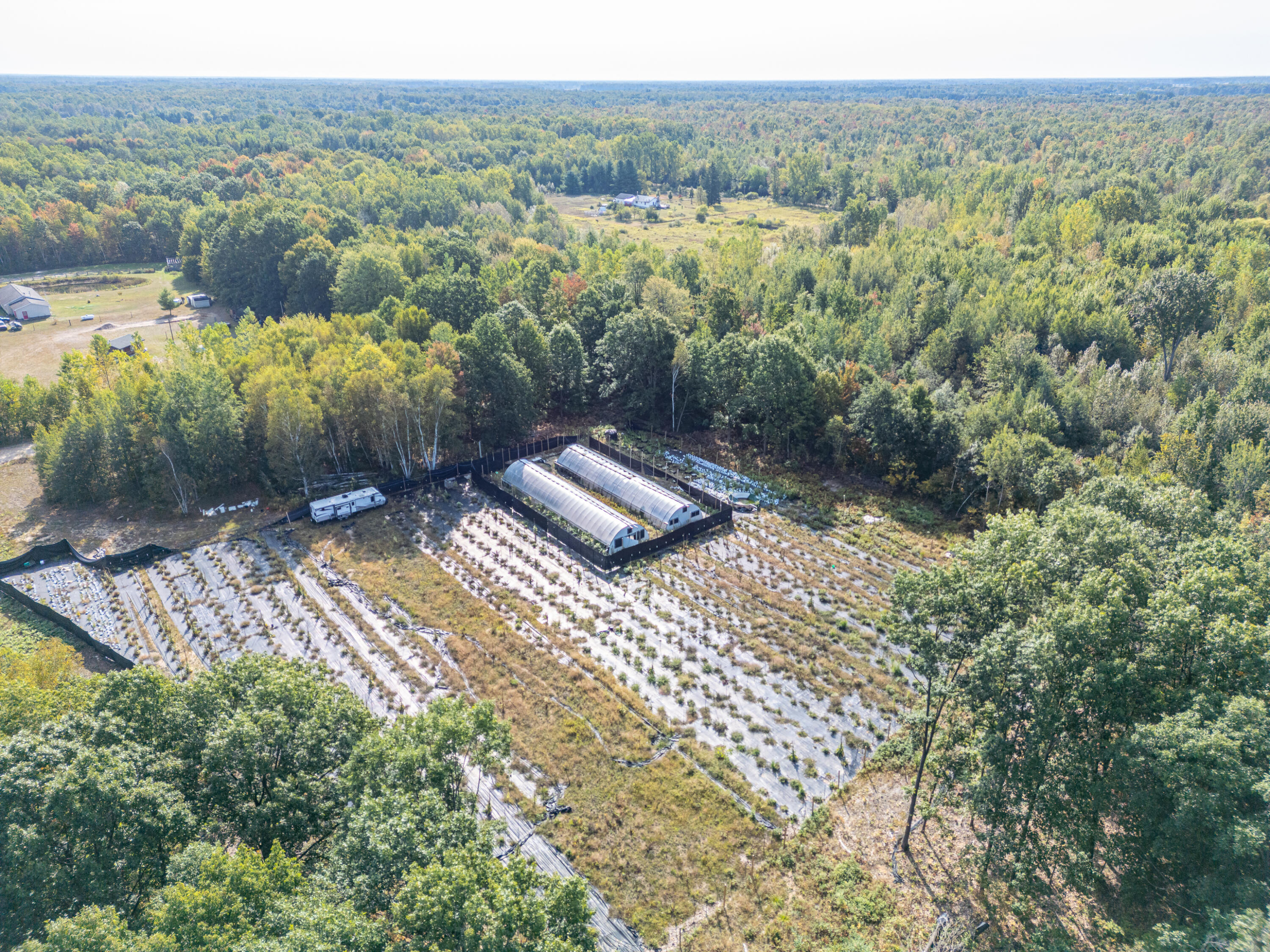 5852 Northwest County Line Road Coleman, MI 48618 - Photo 12 of 97 N W County Line Rd - MLS-23