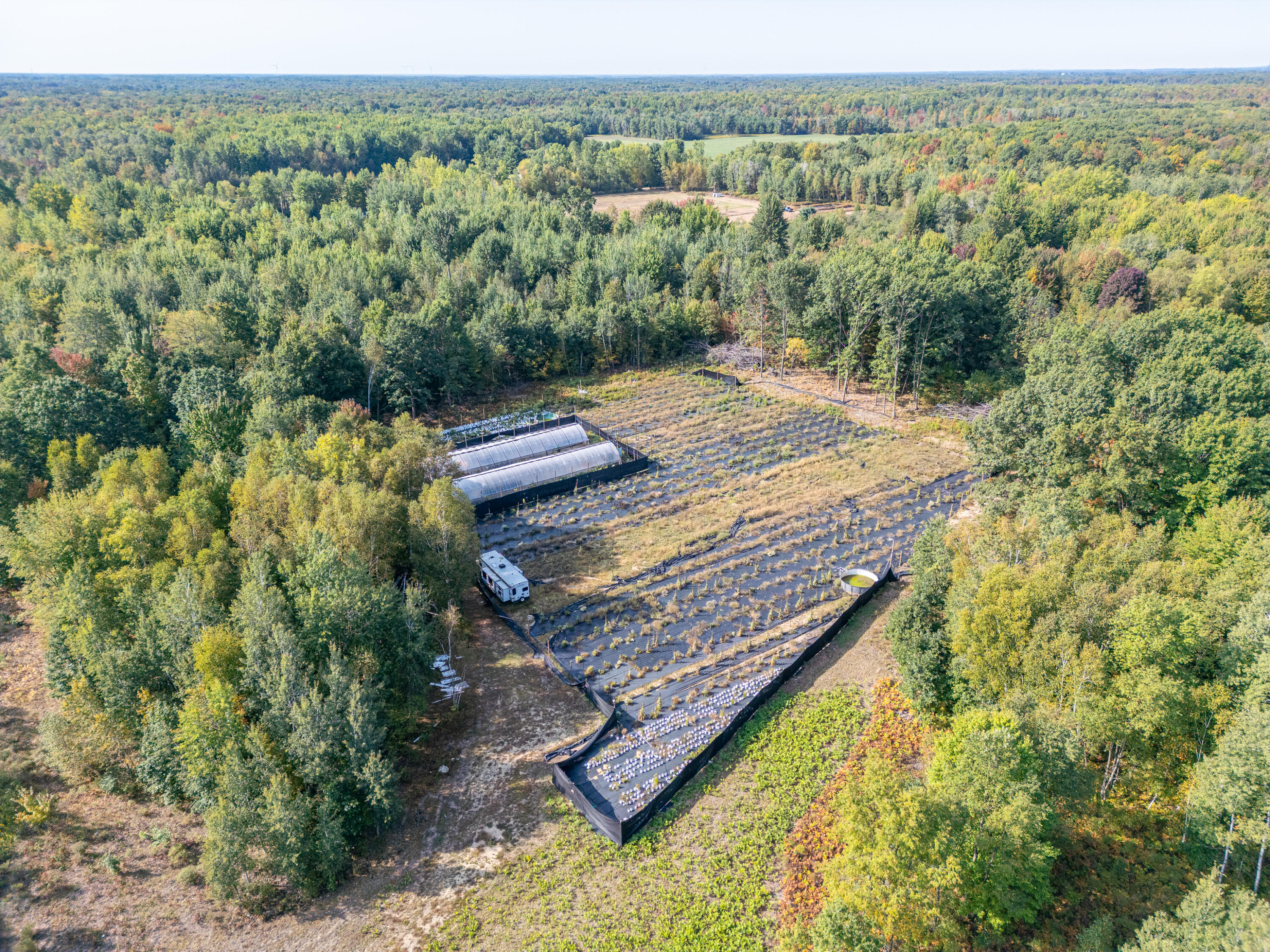 5852 Northwest County Line Road Coleman, MI 48618 - Photo 14 of 97 N W County Line Rd - MLS-25