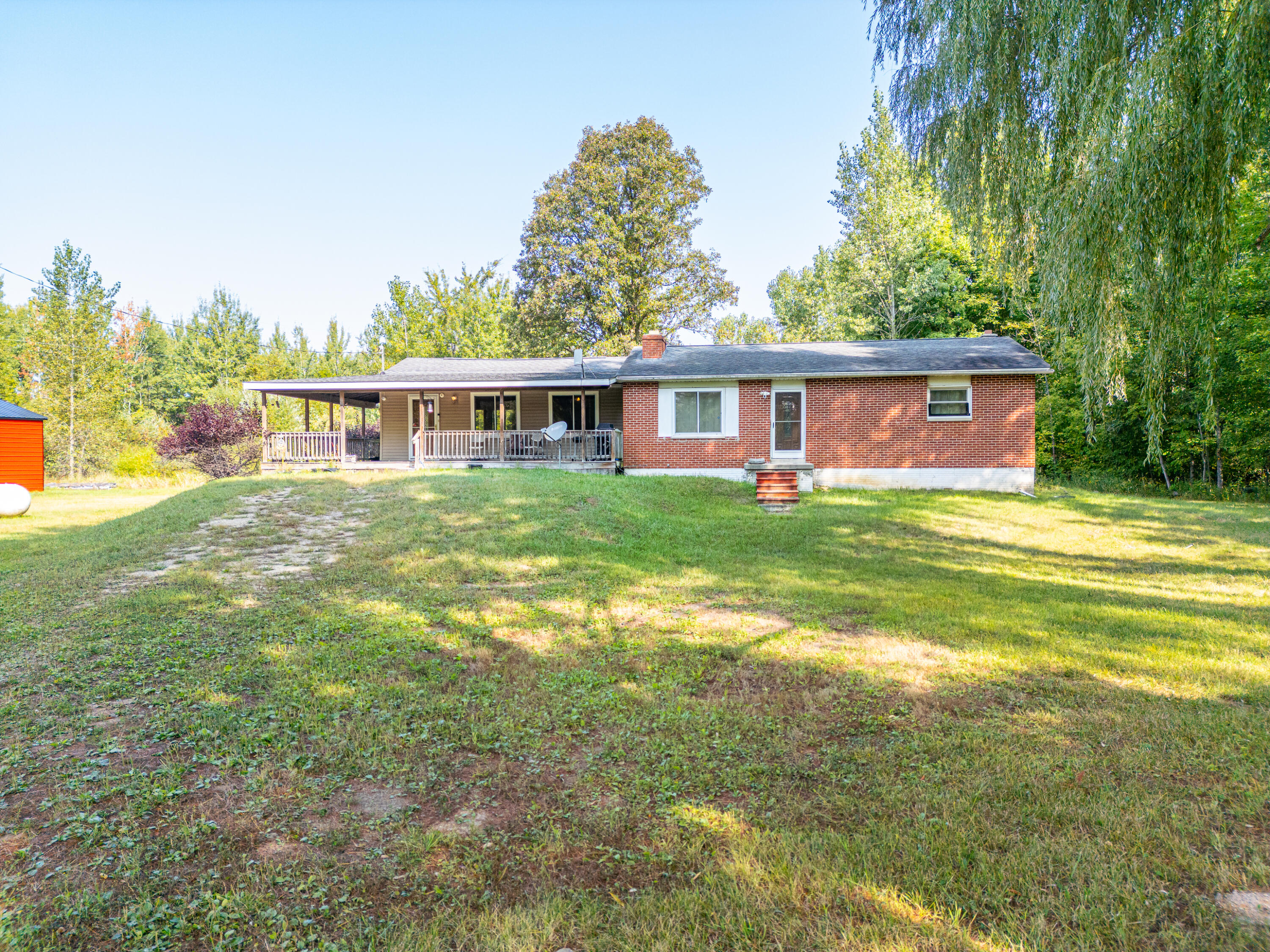 5852 Northwest County Line Road Coleman, MI 48618 - Photo 15 of 97 N W County Line Rd - MLS-26